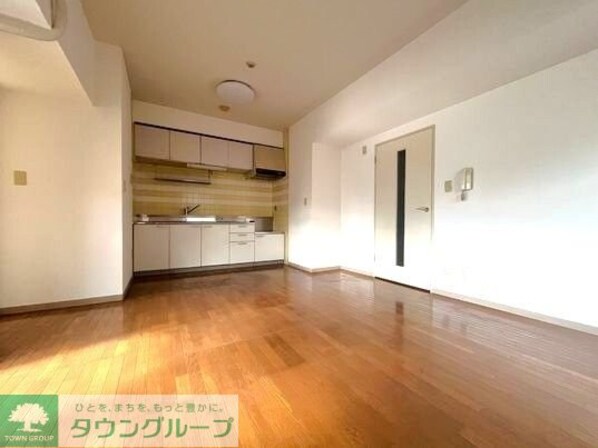 フローレンスパークの物件内観写真